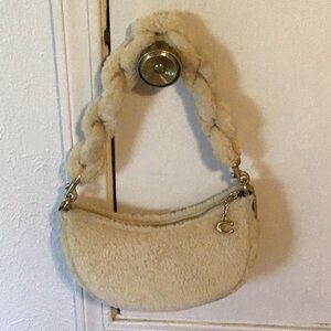 Coach Mira Shearling